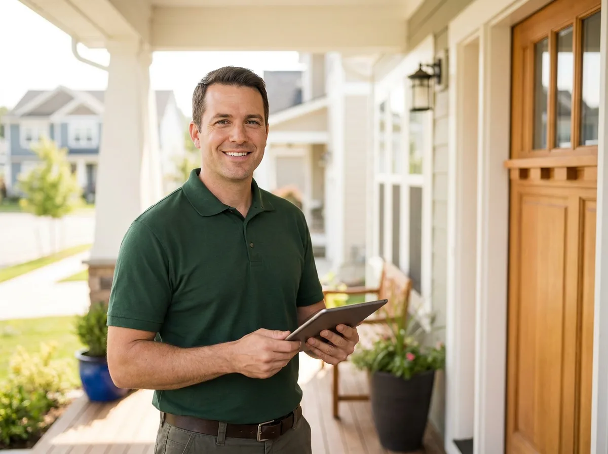 Pest control FAQs for Fisherville, KY